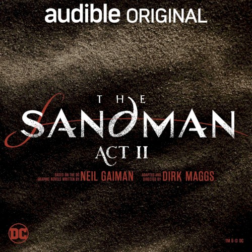 The Sandman: Act II