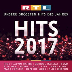 RTL Hits 2017