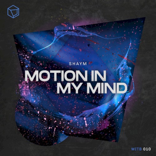 Motion in My Mind