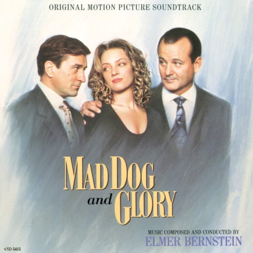 Mad Dog and Glory