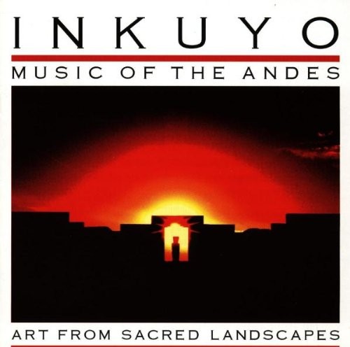Art from Sacred Landscapes