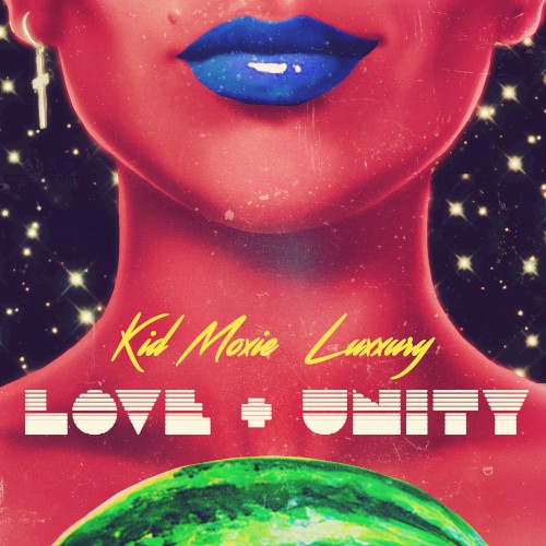 Love + Unity