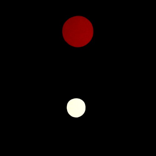 Pink Void