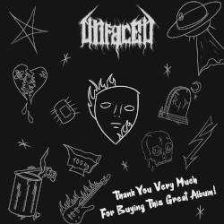 Thank You Very Much for Buying This Great Album!
