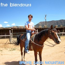 Brokezach Mountain