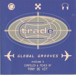 Trade Global Grooves Volume 1