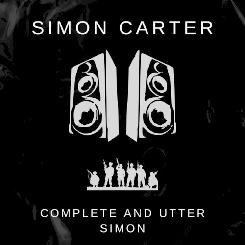 Complete and Utter Simon