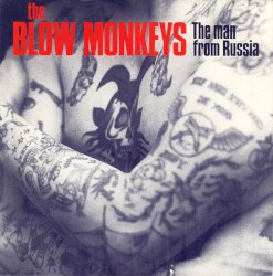 The Man From Russia
