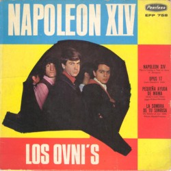 Napoleón XIV