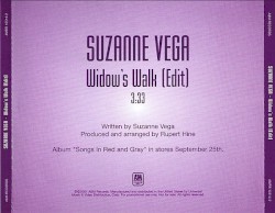 Widow's Walk