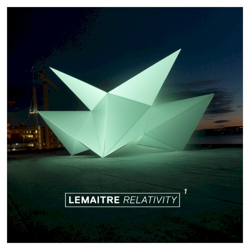 Relativity 1