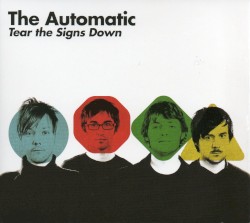 Tear the Signs Down
