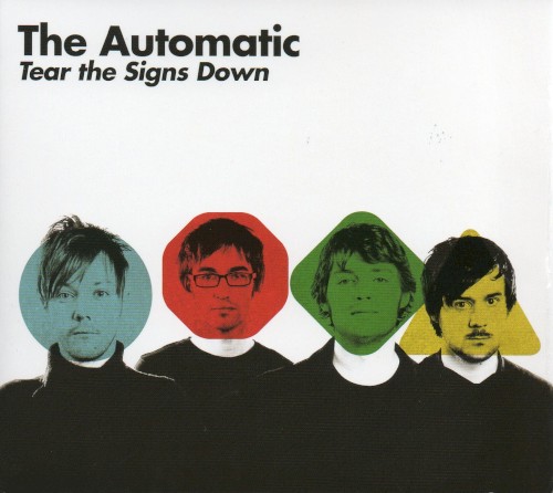 Tear the Signs Down