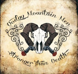 Stronger than Death