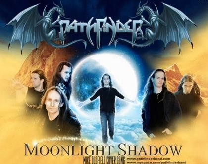 Moonlight Shadow