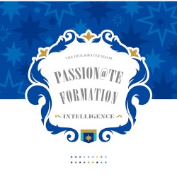 THE IDOLM@STER SideM PASSION@TE FORMATION -INTELLIGENCE-