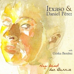 New Land · Lur Berria