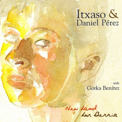 New Land · Lur Berria