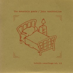 Bedside Recordings, Volume 1.2