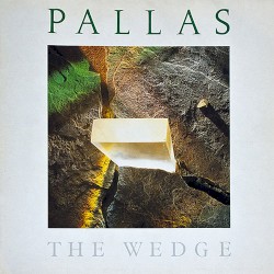 The Wedge