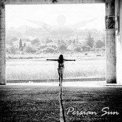 Persian Sun