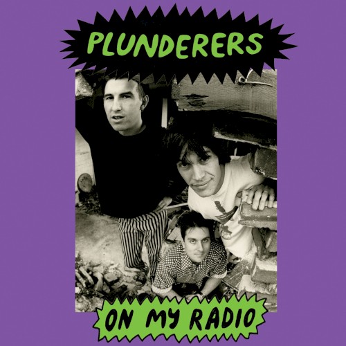 On My Radio