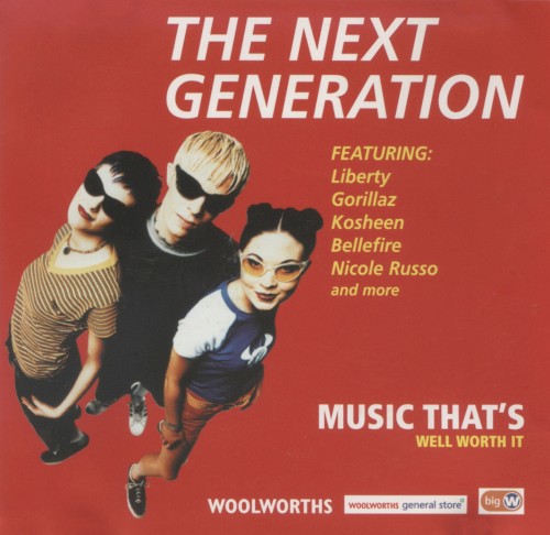 The Next Generation: Music That’s Well Worth It