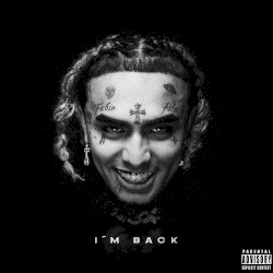 I'm Back