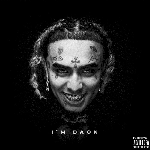 I'm Back