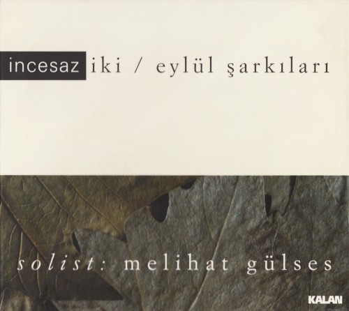 Eylül Şarkıları