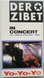 IN CONCERT (Yo-Yo-Yo)