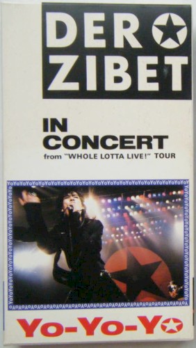 IN CONCERT (Yo-Yo-Yo)