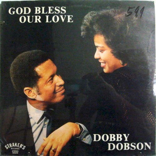 God Bless Our Love