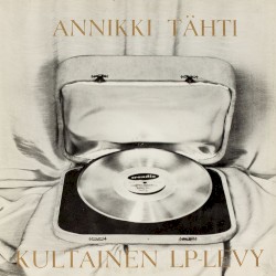 Kultainen LP-levy