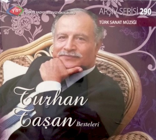 TRT Arşiv Serisi