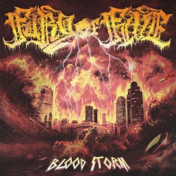 Cold Day In Hell