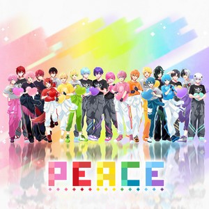 PEACE (2025ver.)
