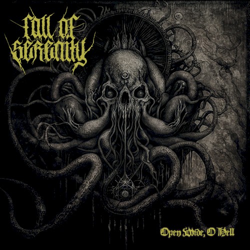 Open Wide, o Hell