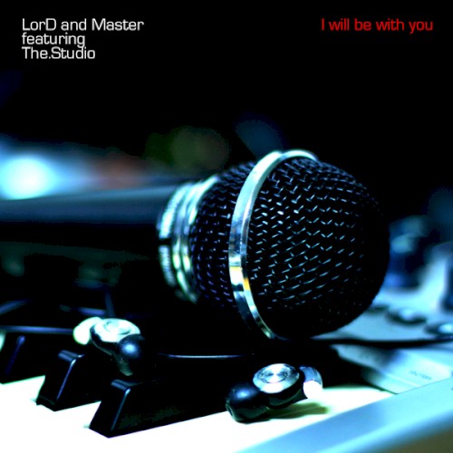 I Will Be With You