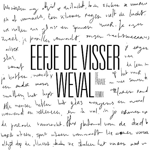 De parade (Weval remix)