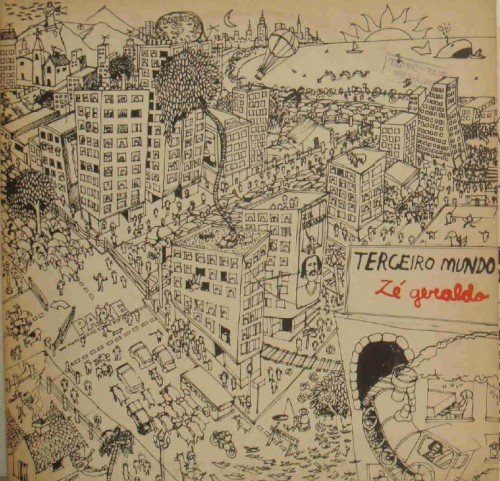 Terceiro mundo