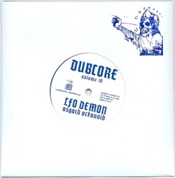 Dubcore, Volume 10
