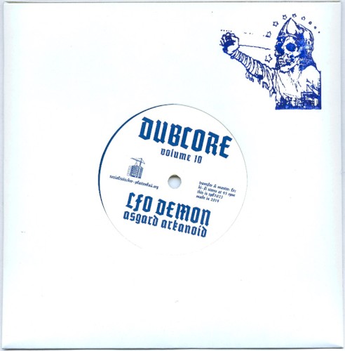 Dubcore, Volume 10