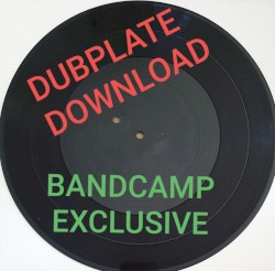 BJ-Dubplate Feat John Cereal & Color Red