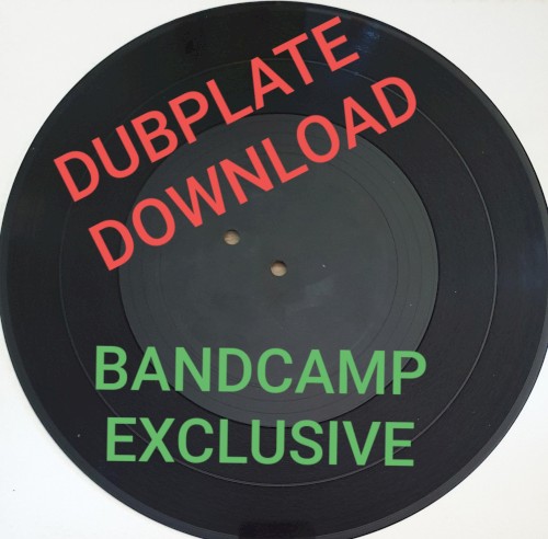 BJ-Dubplate Feat John Cereal & Color Red