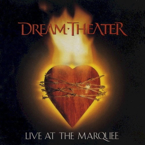 Live at the Marquee