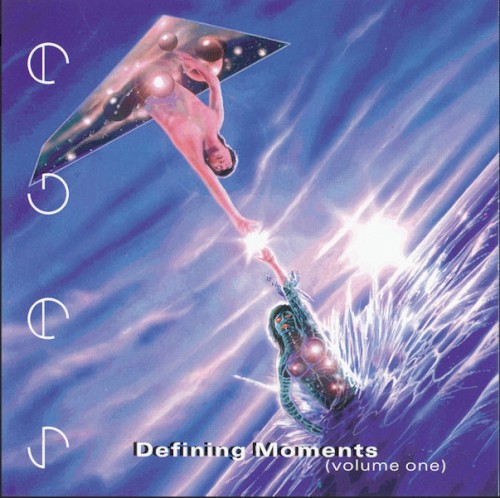 Defining Moments, Volume One