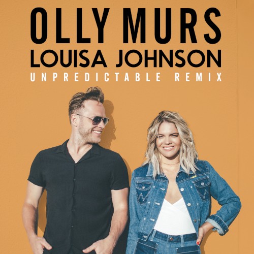 Unpredictable (Disco Demolition remix)