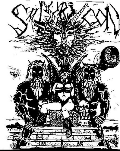 All Evil