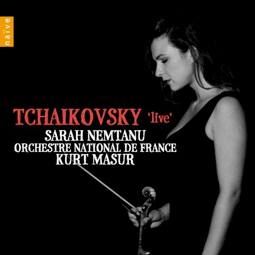 Tchaikovsky ‘Live’